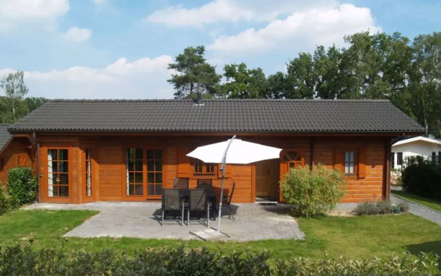 EuroParcs Resort Brunssummerheide 32514