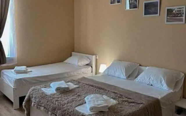 Guest House Sea