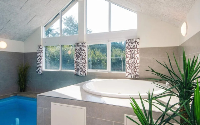 Luxury Pool Retreat in Blavand - By Traum Ferienwohnungen