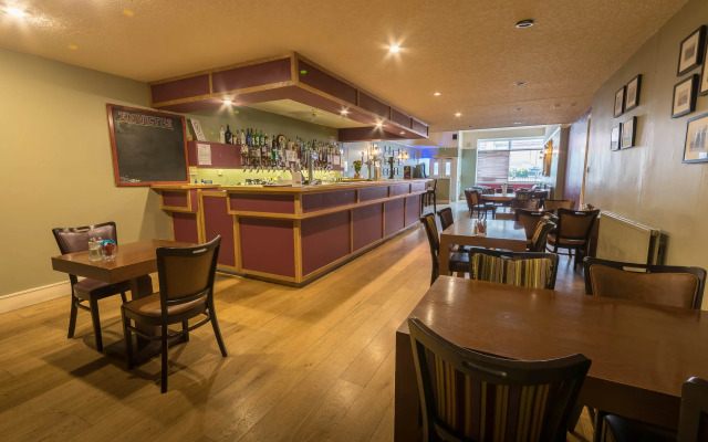 Muthu Royal Thurso Hotel