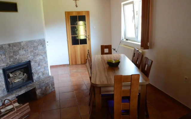 Dolinka Holiday Home