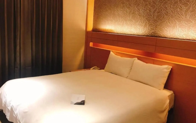 Talmud Hotel Tainan