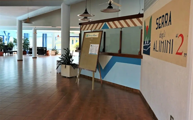 Serra Degli Alimini 2