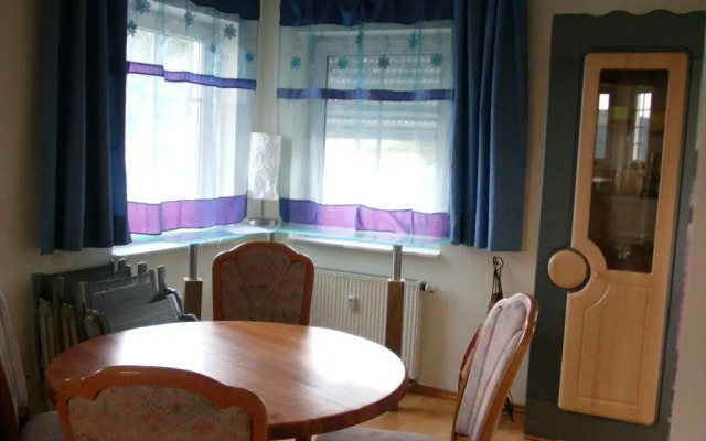 Ferienwohnung Haus Barbara