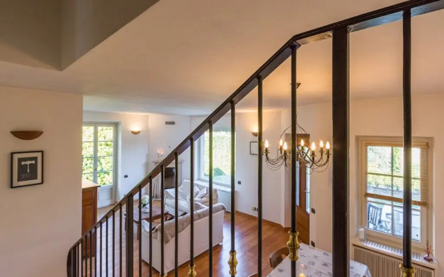 Como Vita - Villa Gioiosa