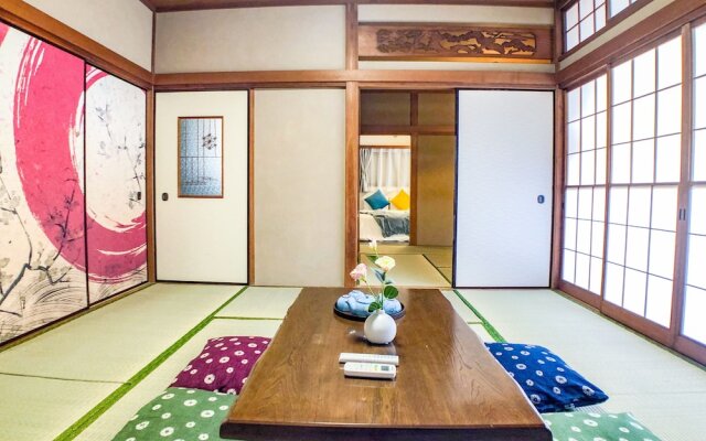 Toki Villa Tokyo Nakano