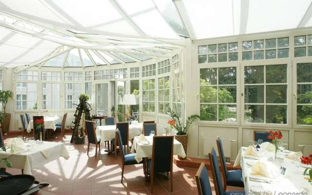 Dorint Parkhotel Meißen