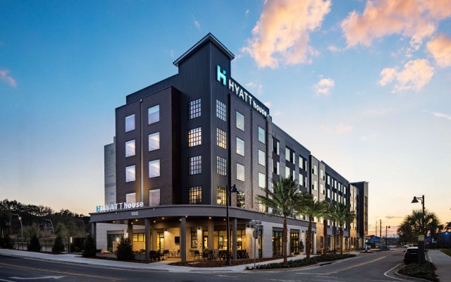 Hyatt House Tallahassee Capitol – University