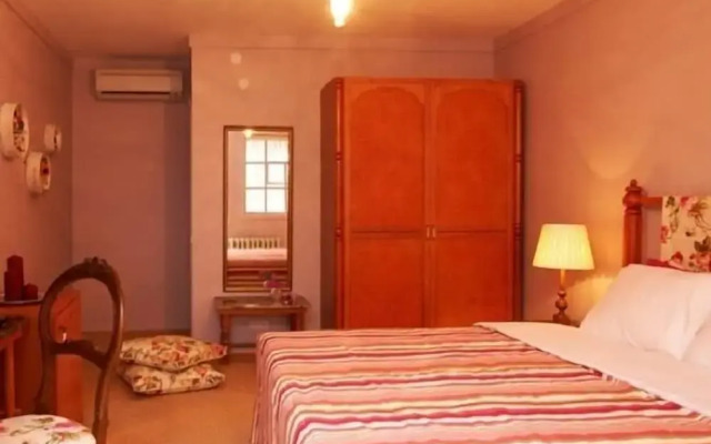 Calidus Hotel