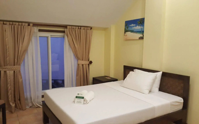 Sheridan Villas Boracay