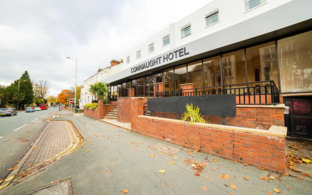 Quality Hotel Wolverhampton