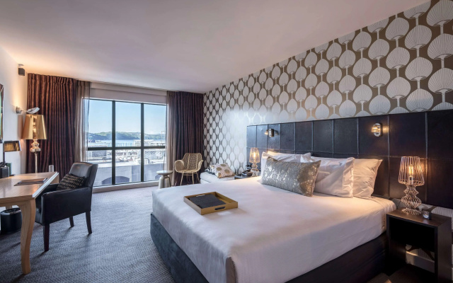 Museum Apartment Hotel, Independent Collection by EVT