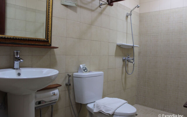 Hotel Felicidad
