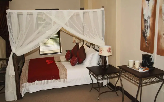 Milner Inn