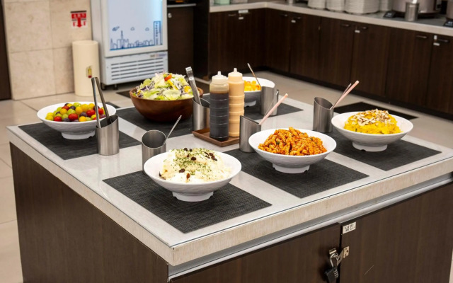 Toyoko Inn Busan Haeundae 2
