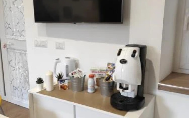 Bed And Breakfast 4 Stars Torre Annunziata