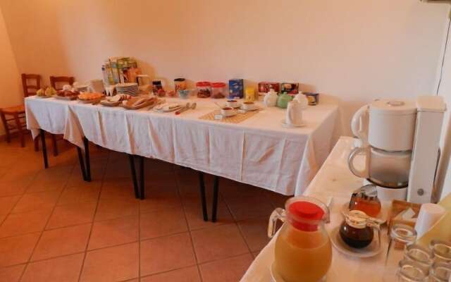 Il Ruscello di Ceraso