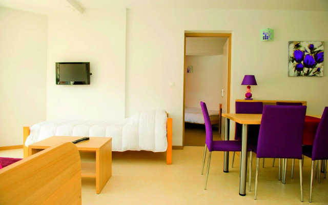 Résidence les Balcons du Canigou