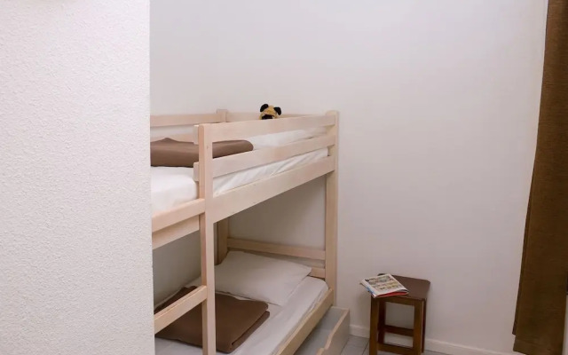 Madame Vacances Résidence Du Golf