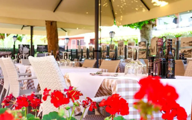 Hotel Dependance Silvestro