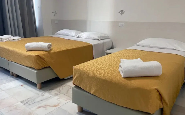 M9 Rest House Venice