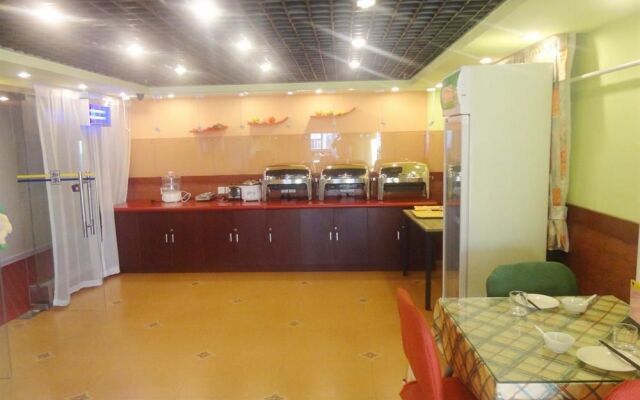 Home Inn