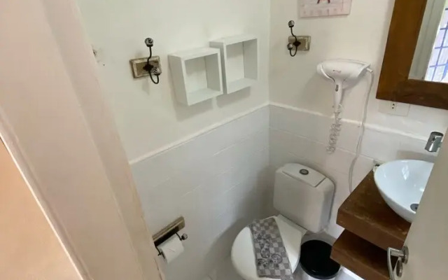 Pousada Bosque Toque Toque B&B