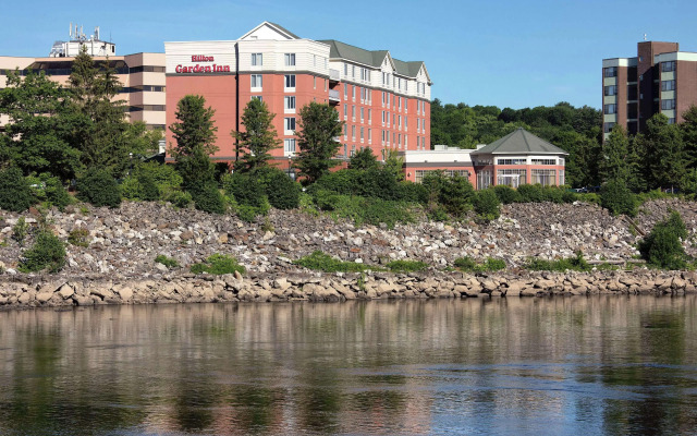 Hilton Garden Inn Auburn Riverwatch