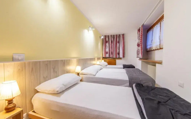 Residence Cervinia 3952