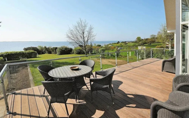 Seaside Bliss in Fyn - By Traum Ferienwohnungen