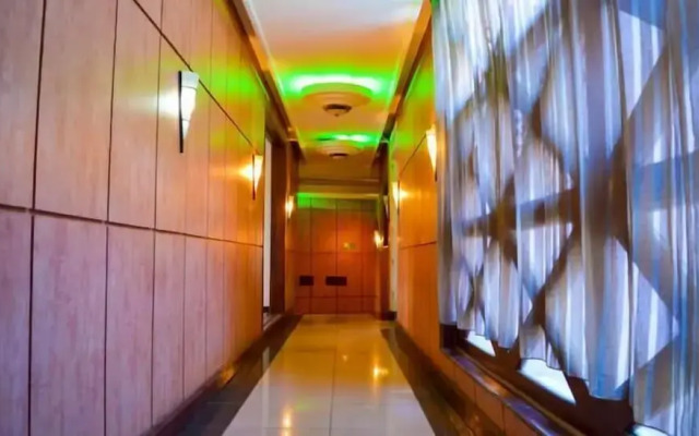 Hotel Anthena