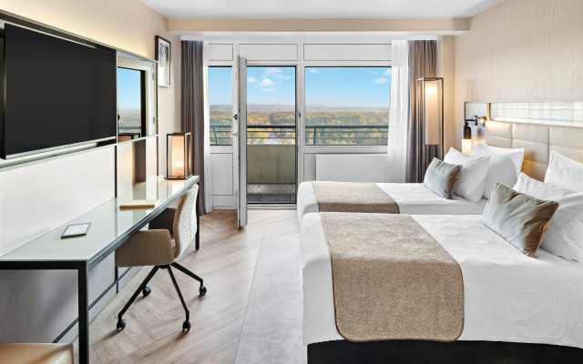 Leonardo Royal Hotel Frankfurt - Image 5