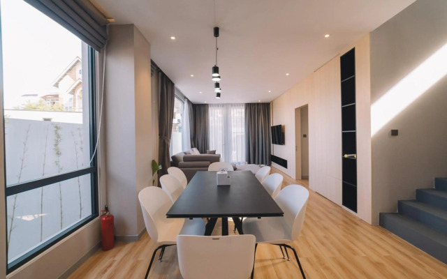 Bliss House Đà Lạt