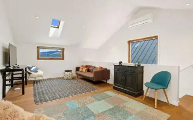 The Loft at Sicilian