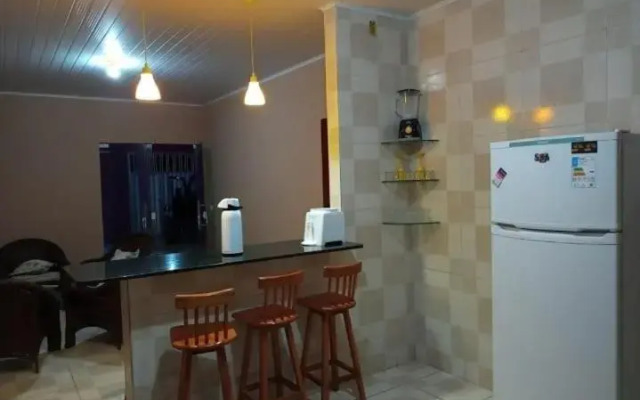 Casa de Veraneio: Aconchego 2