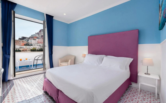 Hotel La Bougainville