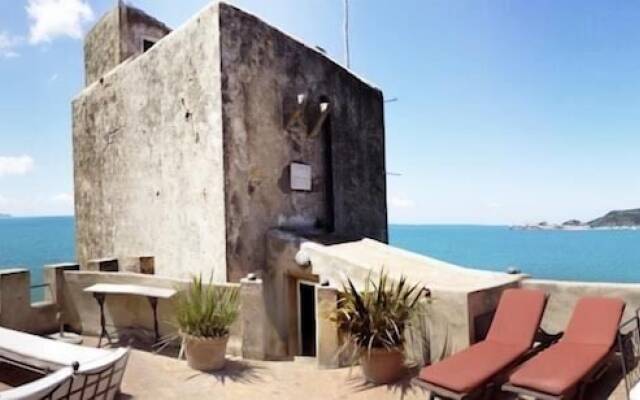 Verdidea - TORRE SPAGNOLA