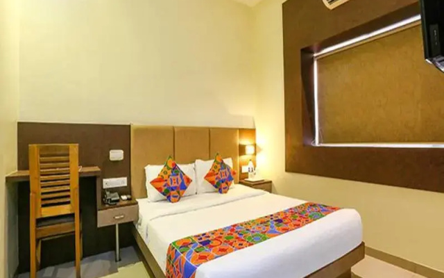 FabHotel West inn