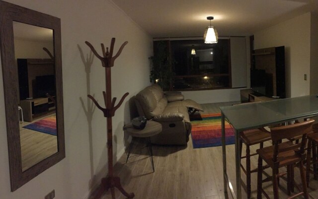 Departamento Costa del Elqui