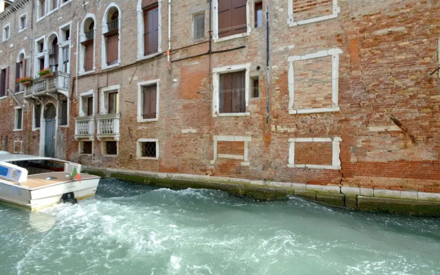 Ve.N.I.Ce Cera Casa della Zia