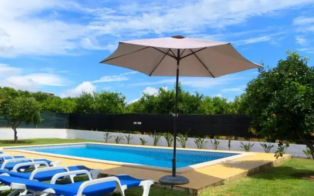 Villa 56