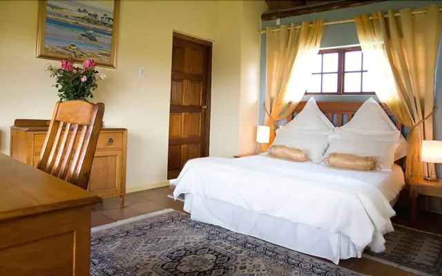 Owls Loft Guest House