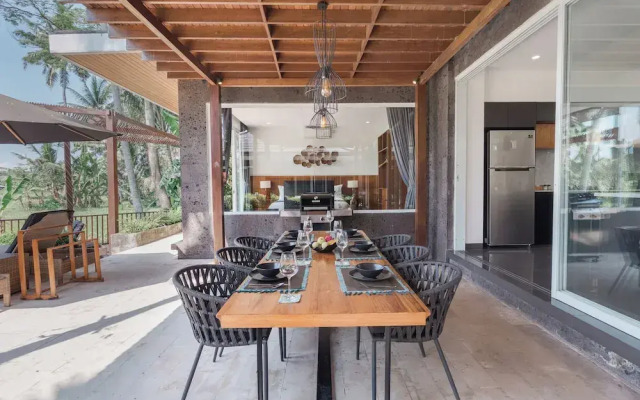 Coconut Grove Ubud Villa by Betterplace