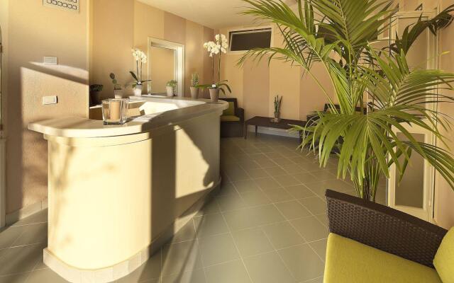 Botania Relais & Spa - The Leading Hotels of the World.