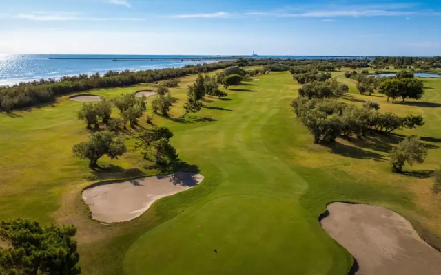 Albarella Residences & Villas