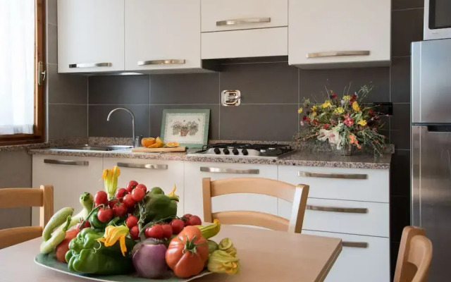 Residence Oleandro