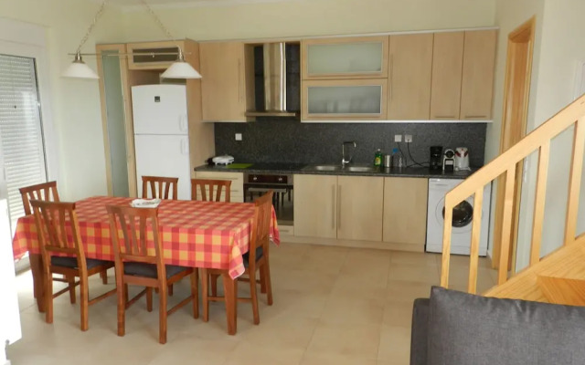Stavento - Villas Trapeza & Voura