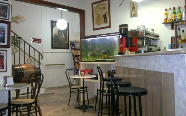 Hotel Nova Centro