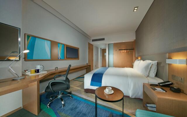 Holiday Inn Express Hangzhou East Station by IHG