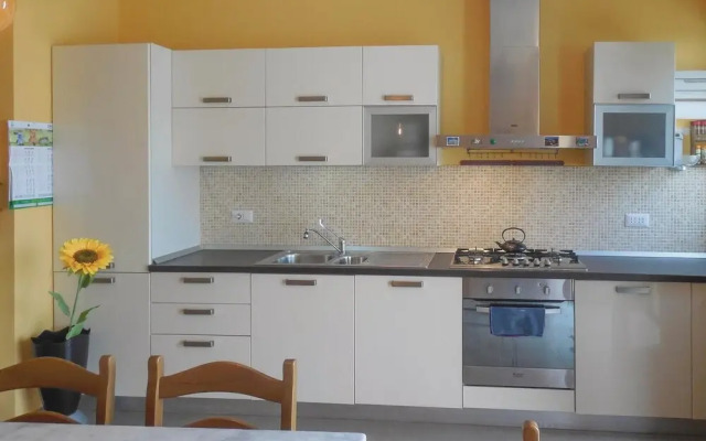 Awesome Apartment in Cologna Spiaggia With 2 Bedrooms and Wifi